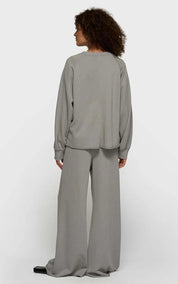 Pants Jogger Wide