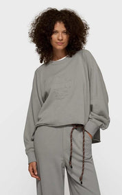Pants Jogger Wide