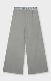 Pants Jogger Wide