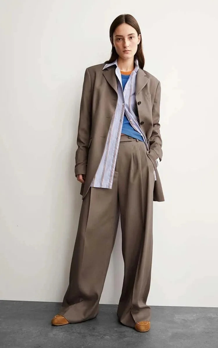 ARMEDANGELS Pants Kaayua