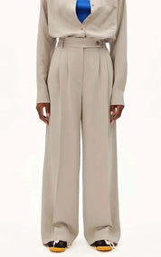 ARMEDANGELS Pants Kaayua Lino