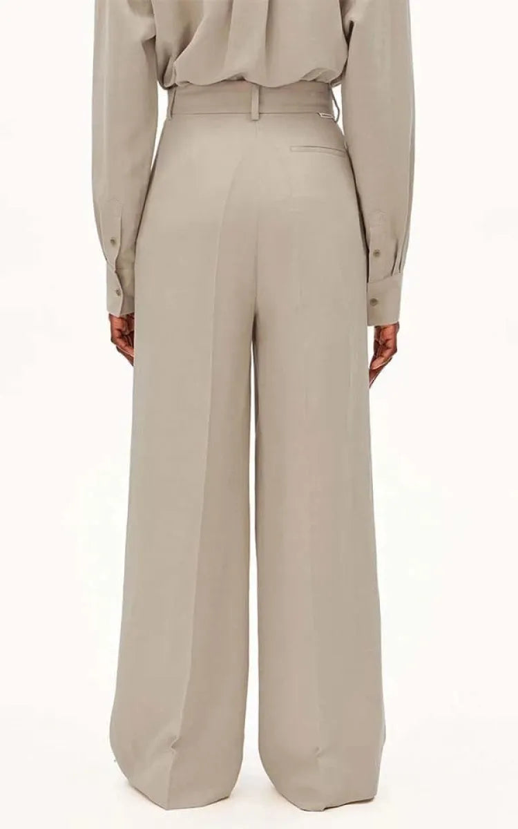 ARMEDANGELS Pants Kaayua Lino