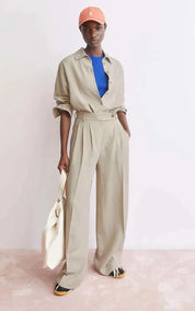 ARMEDANGELS Pants Kaayua Lino