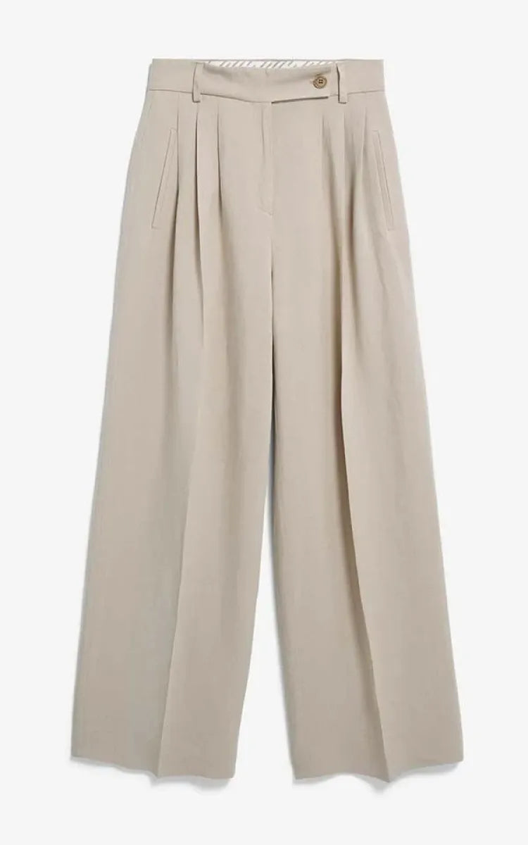 ARMEDANGELS Pants Kaayua Lino