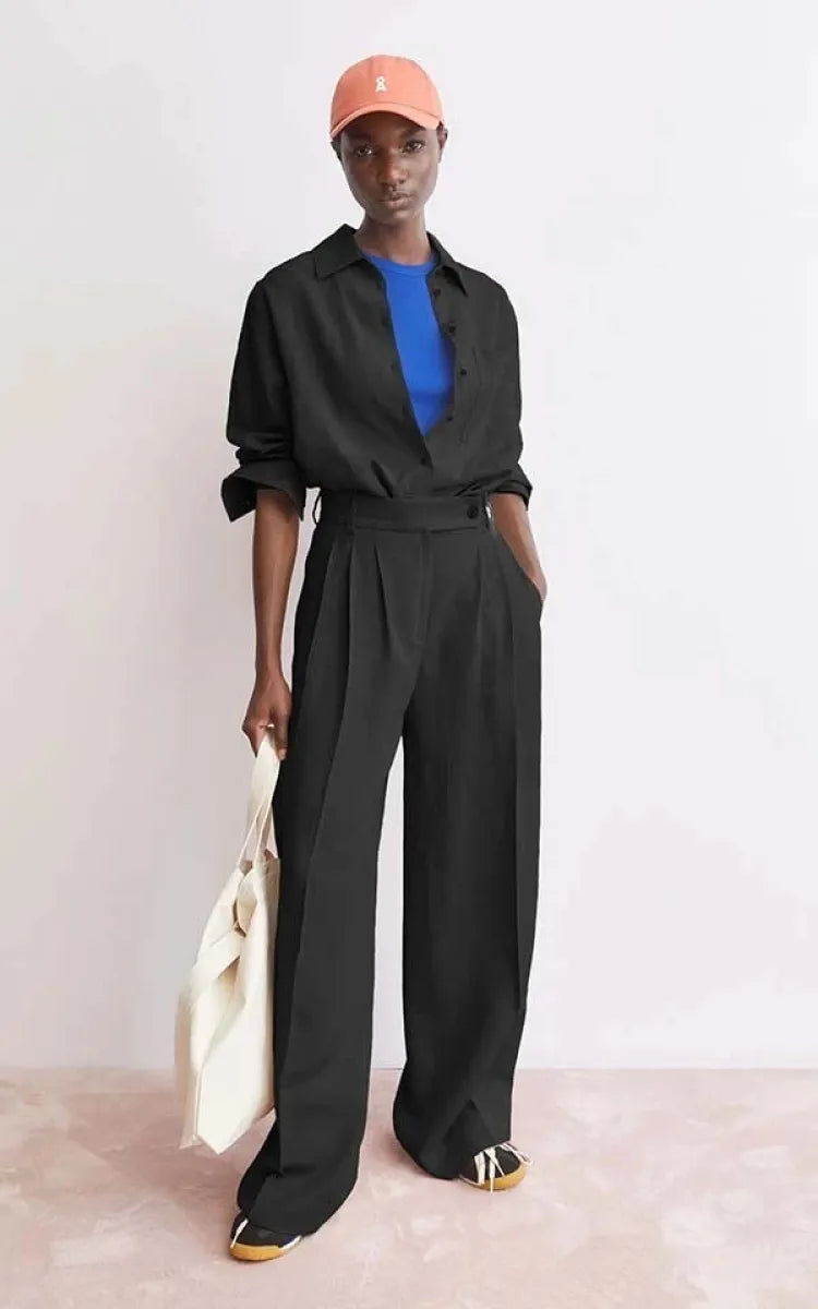 ARMEDANGELS Pants Kaayua Lino
