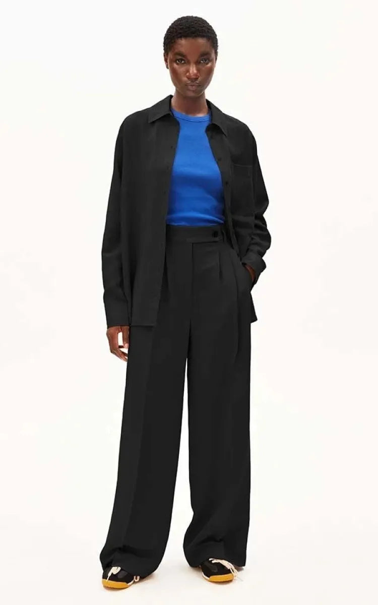 ARMEDANGELS Pants Kaayua Lino