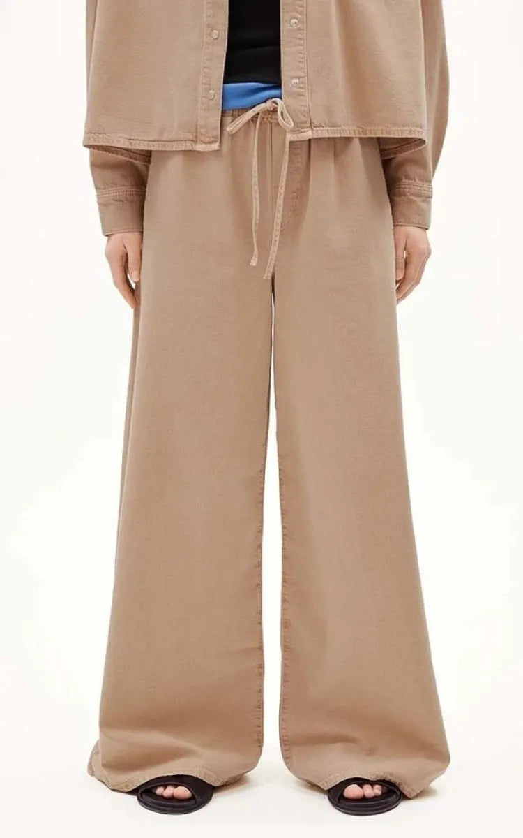 ARMEDANGELS Pants Kelaani