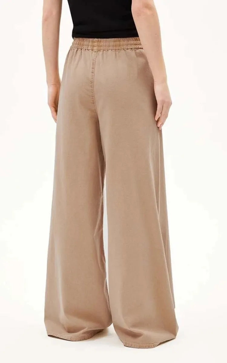 ARMEDANGELS Pants Kelaani