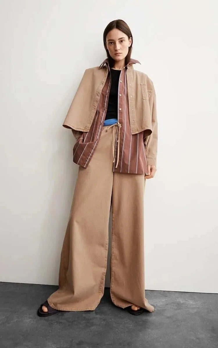 ARMEDANGELS Pants Kelaani
