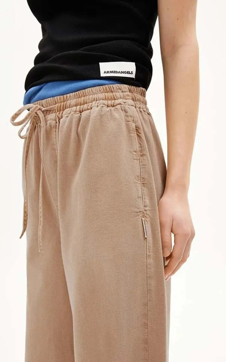 ARMEDANGELS Pants Kelaani