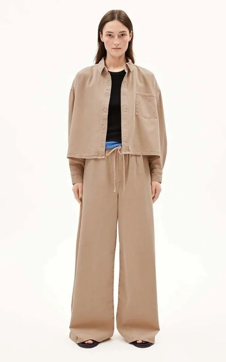 ARMEDANGELS Pants Kelaani