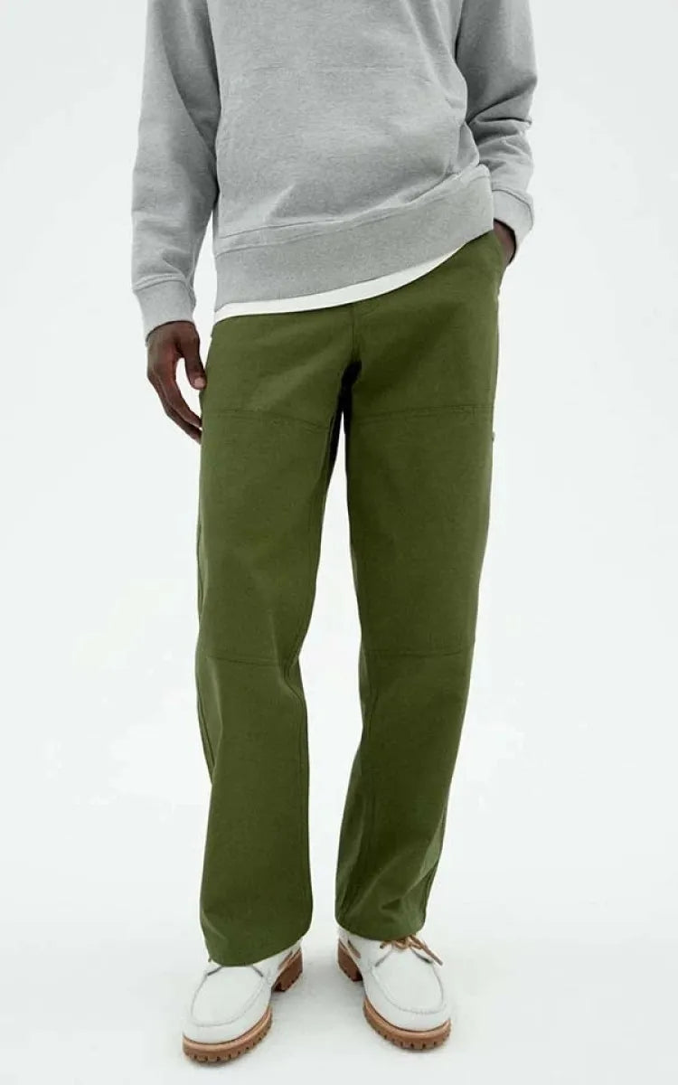Thinking MU Pants Kentia Owen
