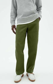 Thinking MU Pants Kentia Owen