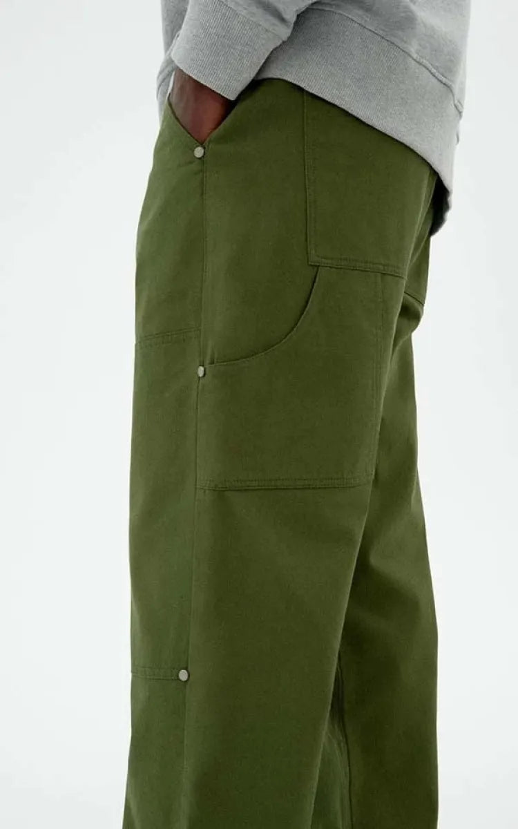 Thinking MU Pants Kentia Owen