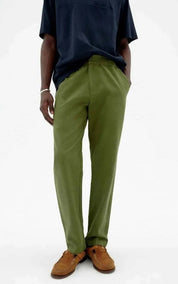 Thinking MU Pants Kentia Travel Light