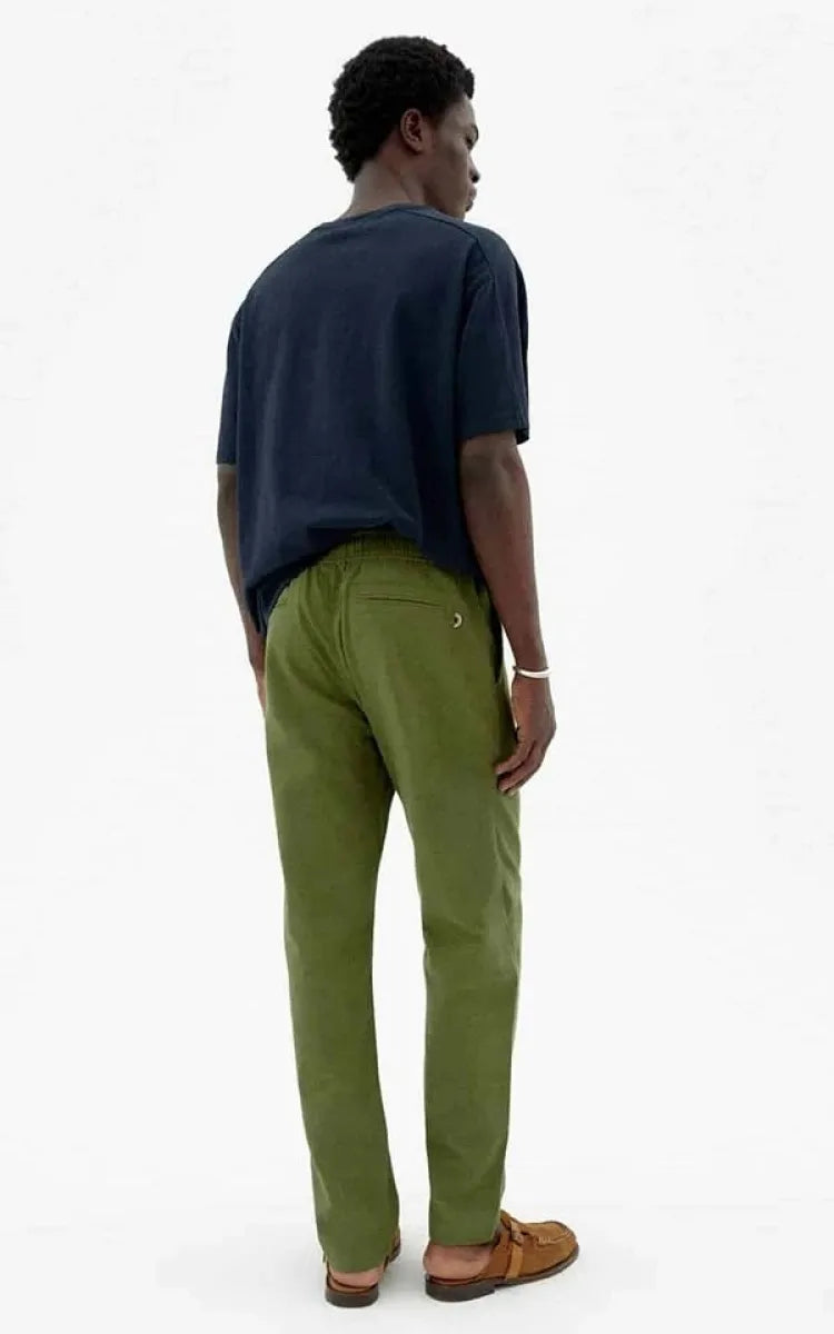 Thinking MU Pants Kentia Travel Light