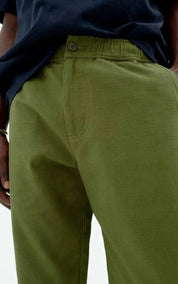Thinking MU Pants Kentia Travel Light
