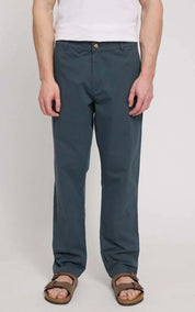 Pants Linen Pull-On