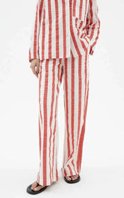 Thinking MU Pants Manolita Stripes