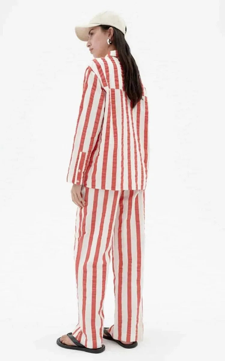 Thinking MU Pants Manolita Stripes