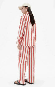 Thinking MU Pants Manolita Stripes
