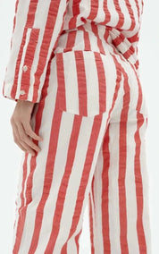 Thinking MU Pants Manolita Stripes