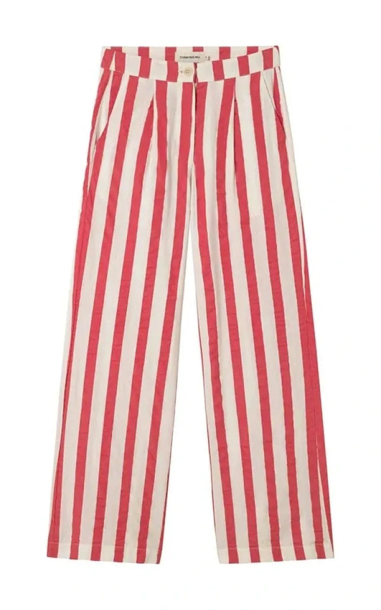 Thinking MU Pants Manolita Stripes