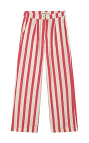 Thinking MU Pants Manolita Stripes