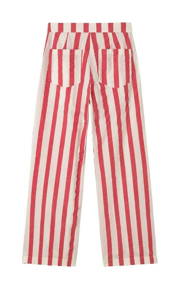 Thinking MU Pants Manolita Stripes