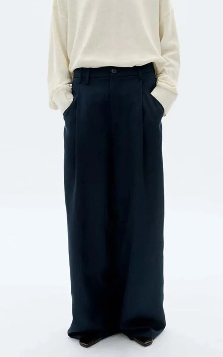 Thinking MU Pants Molly