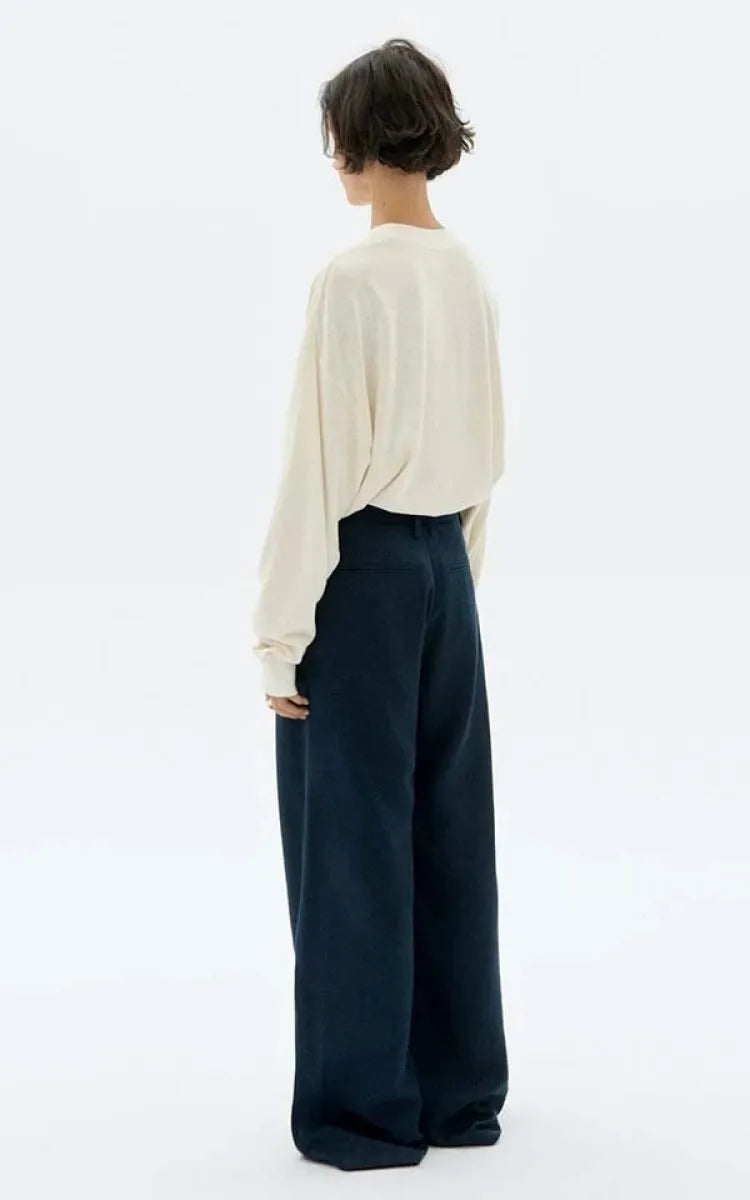 Thinking MU Pants Molly
