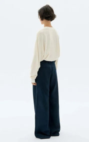 Thinking MU Pants Molly