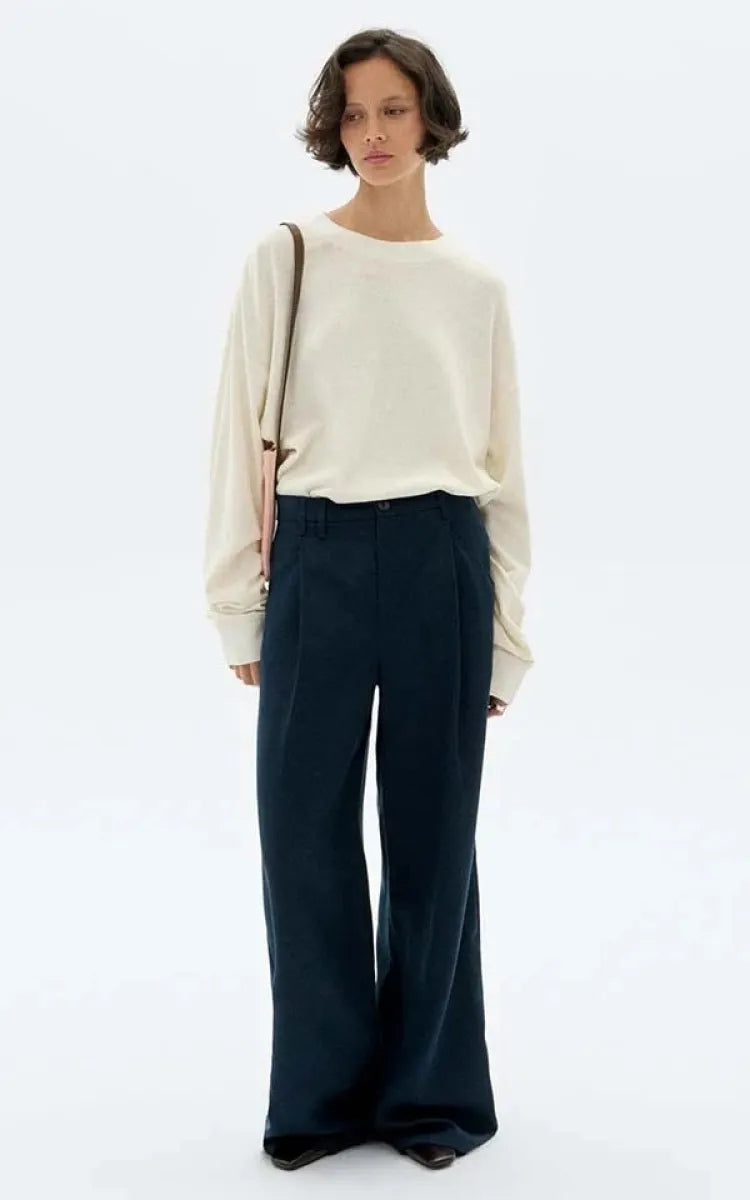 Thinking MU Pants Molly