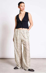 Pants Origan Wide