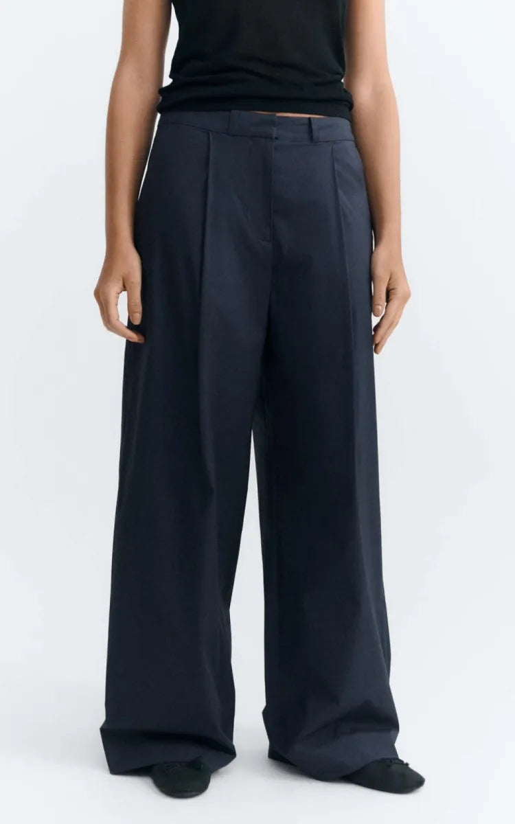 Thinking MU Pants Patty