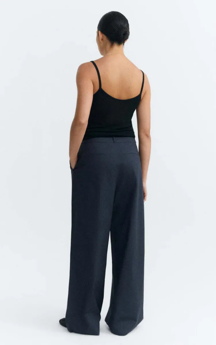 Thinking MU Pants Patty