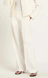Pants Pleated