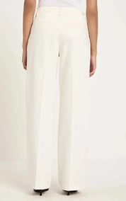 Lanius Pants Pleated
