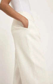 Lanius Pants Pleated