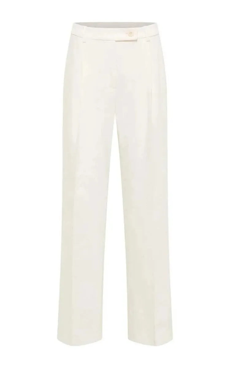 Lanius Pants Pleated