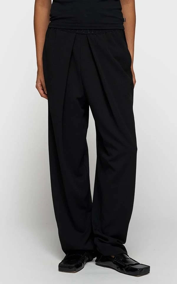 Pants Pleated