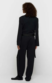 Pants Pleated