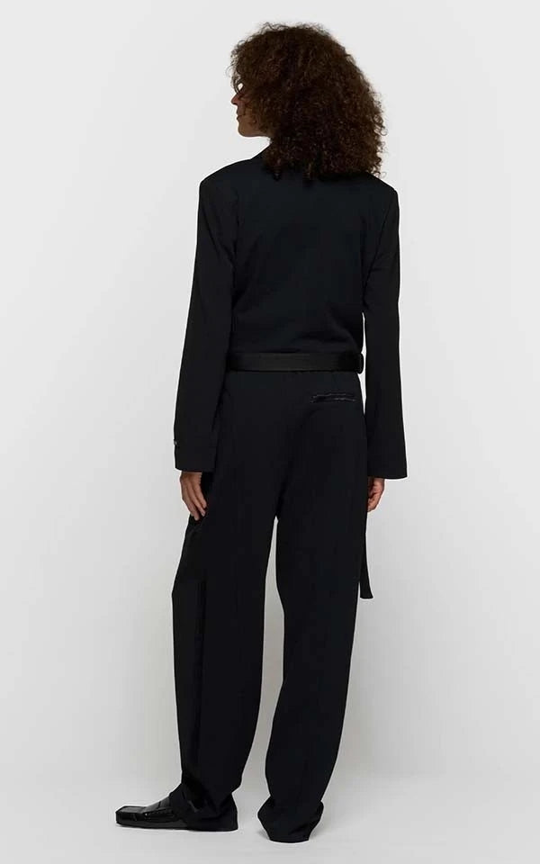 Pants Pleated