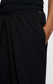 Pants Pleated