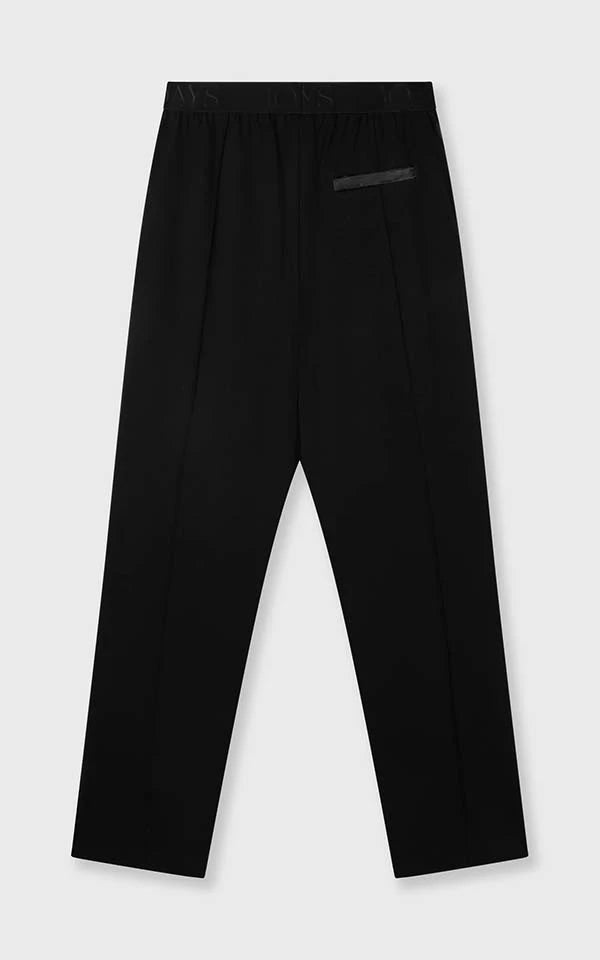 Pants Pleated