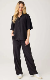 Pants Posey Linen Mix