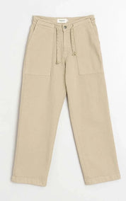 indi & cold Pants REGULAR DRAWSTRING