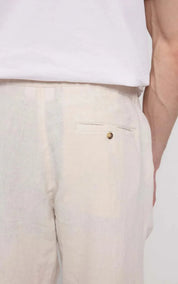 Mazine Pants Regular Linen