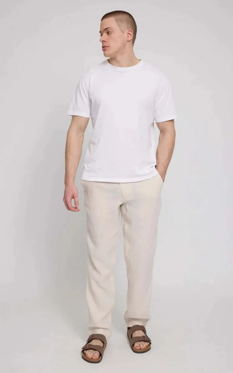 Mazine Pants Regular Linen