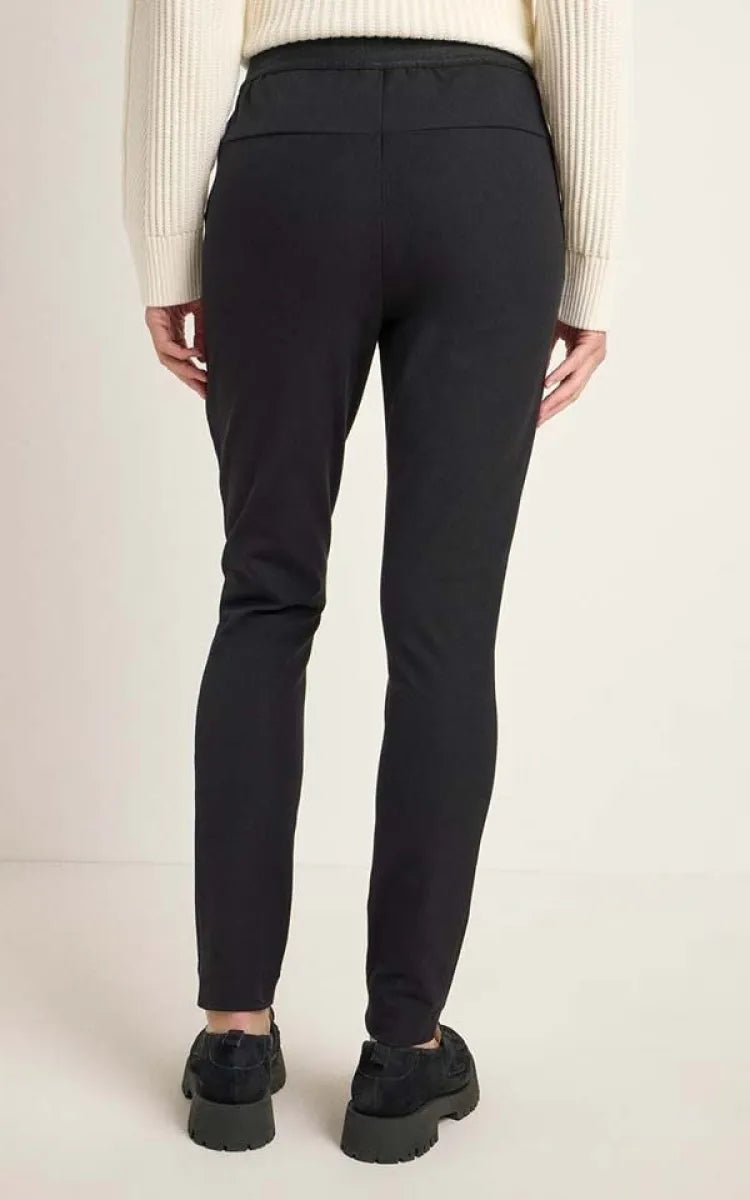 Lanius Pants Slim-Fit GOTS